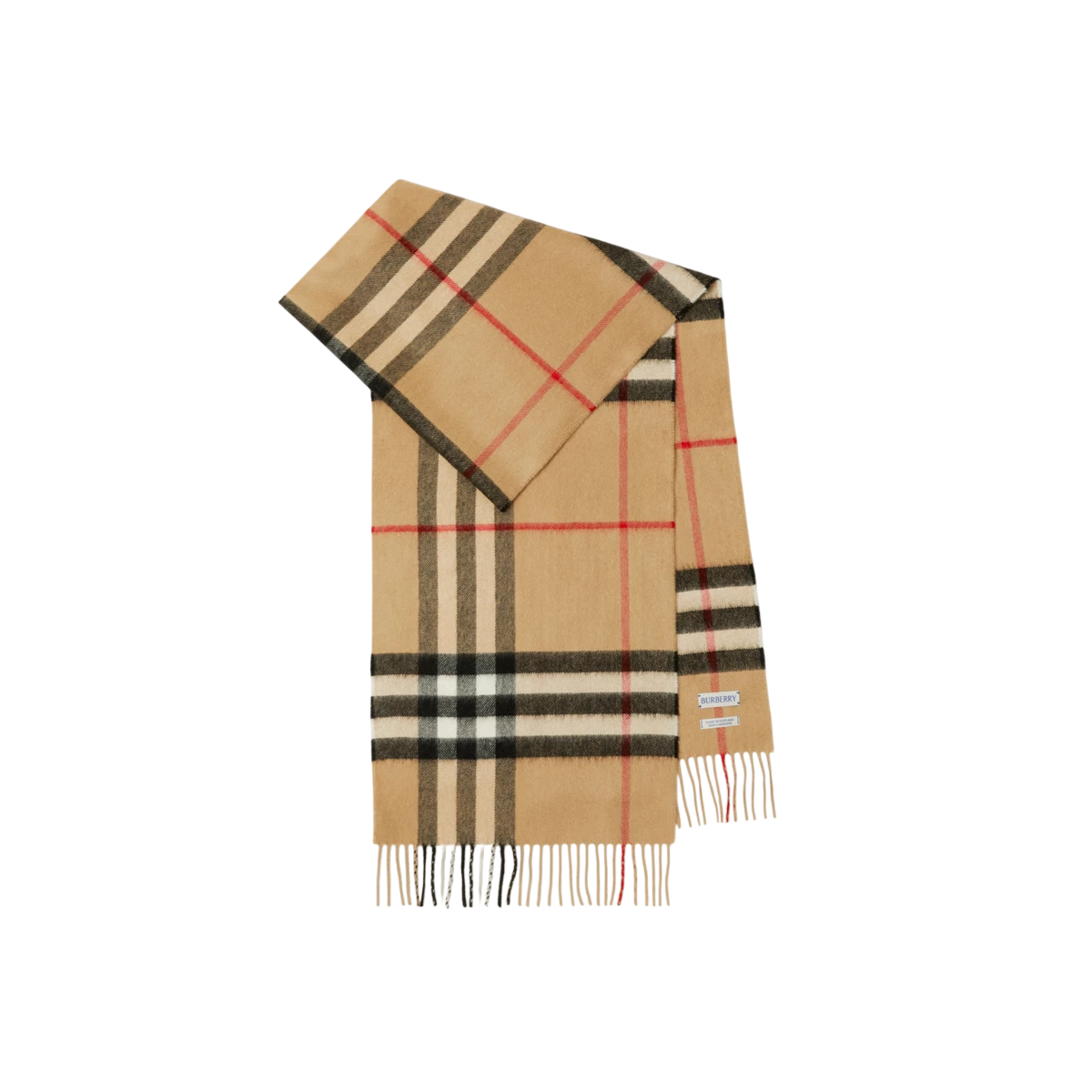BURBERRY SCARF