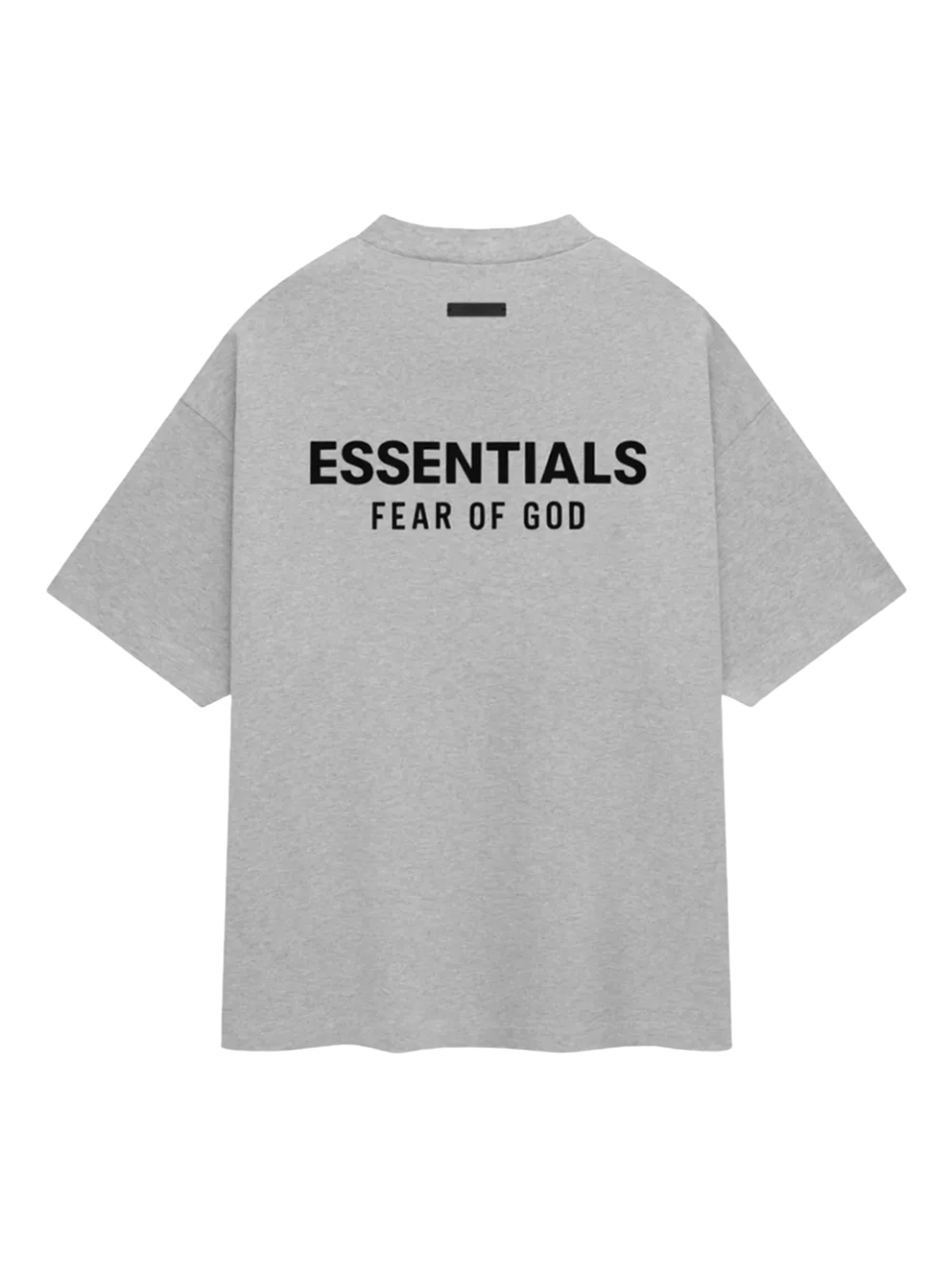 ESSENTIALS T-SHIRT